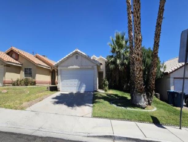 Adelphi Ave, Las Vegas, NV 89120