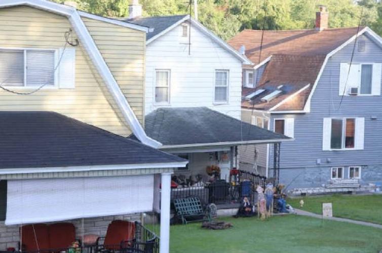 Stafford Ave, Scranton, PA 18505
