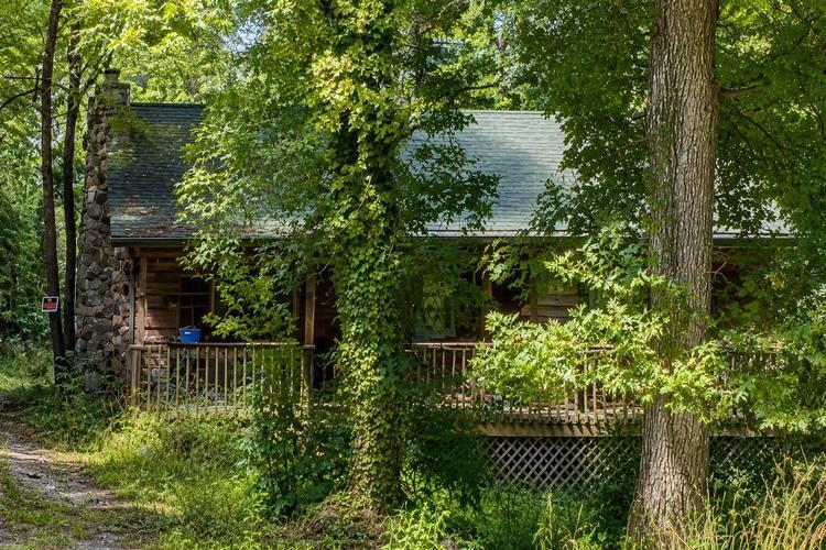 Baldwin Rd, Friendsville, TN 37737