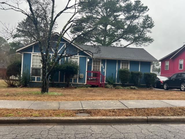 Sheridan Rd, Birmingham, AL 35214