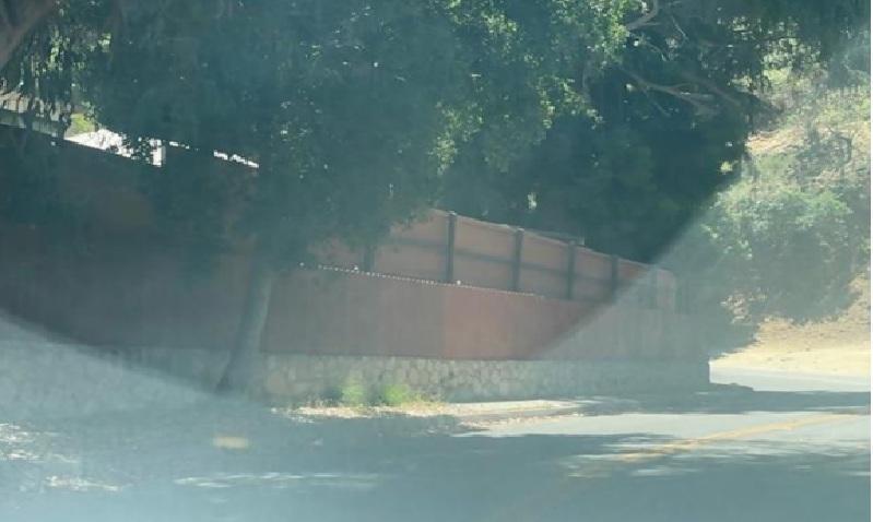 Nichols Canyon Rd, Los Angeles, CA 90046