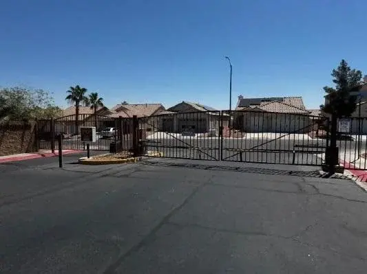 Outlook Point St, North Las Vegas, NV 89032
