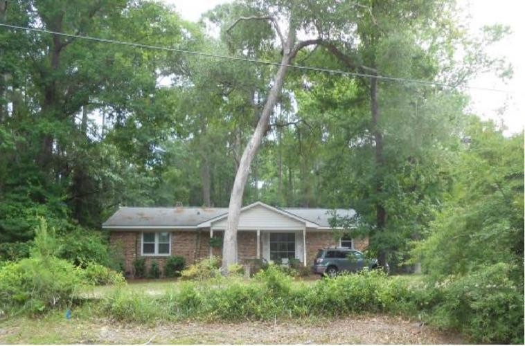 Brittain Dr, Wilmington, NC 28409