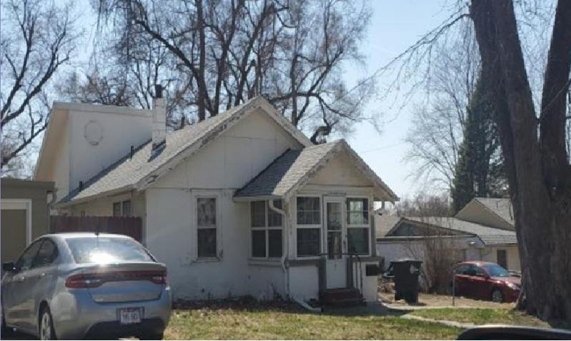 Decatur St, Omaha, NE 68104