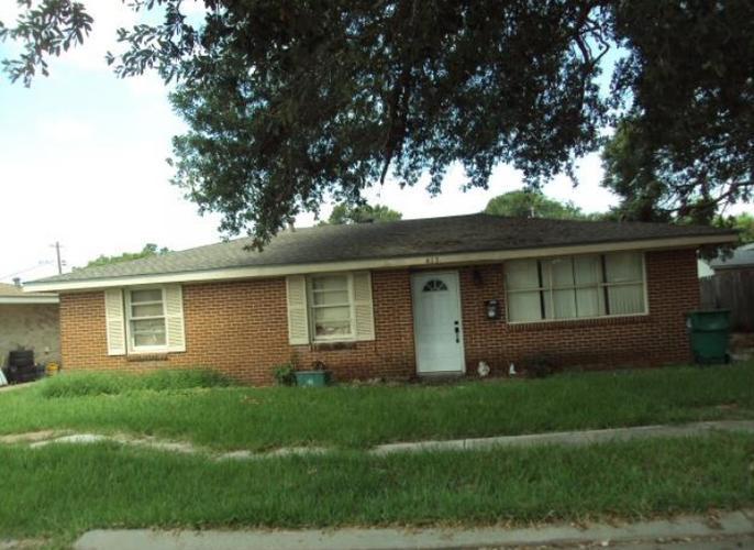 Jade Ave, Metairie, LA 70003