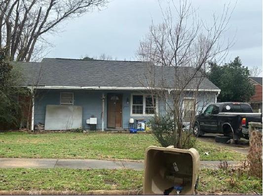 Martinwood Dr, Millington, TN 38053