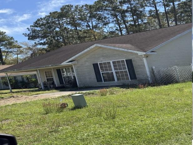 Zachary Dr, Brunswick, GA 31525