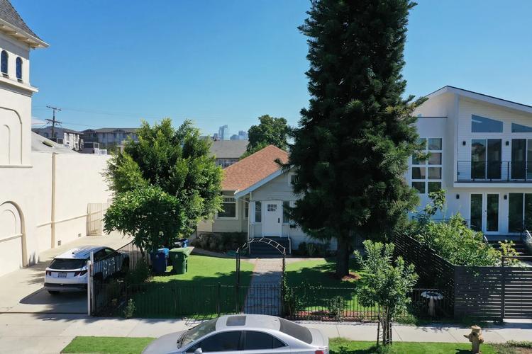 S Berendo St, Los Angeles, CA 90006