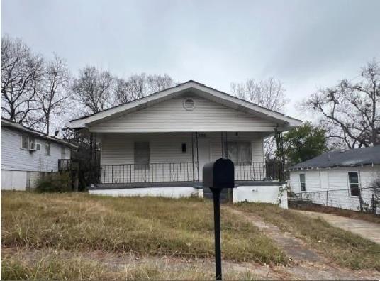 Jerry Coleman St, Fairfield, AL 35064
