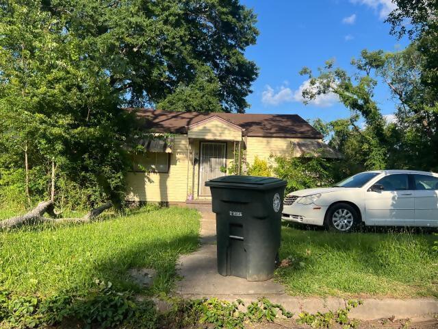 Court Q, Birmingham, AL 35208