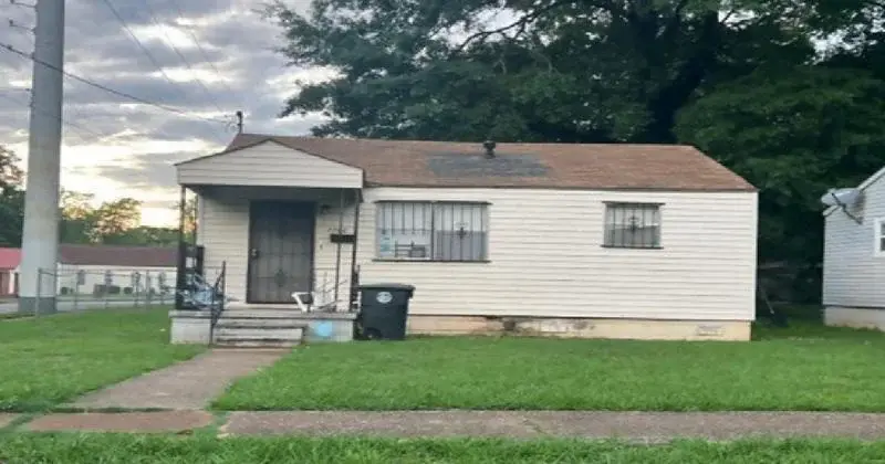 Mcmillon Ave Sw, Birmingham, AL 35211
