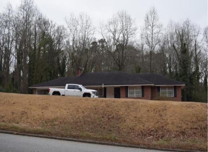 Cascade Rd Sw, Atlanta, GA 30331