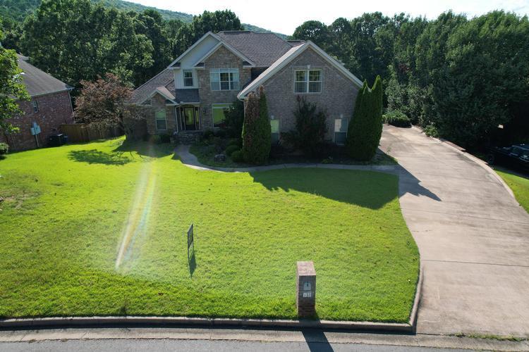 Laval Ct, Little Rock, AR 72223