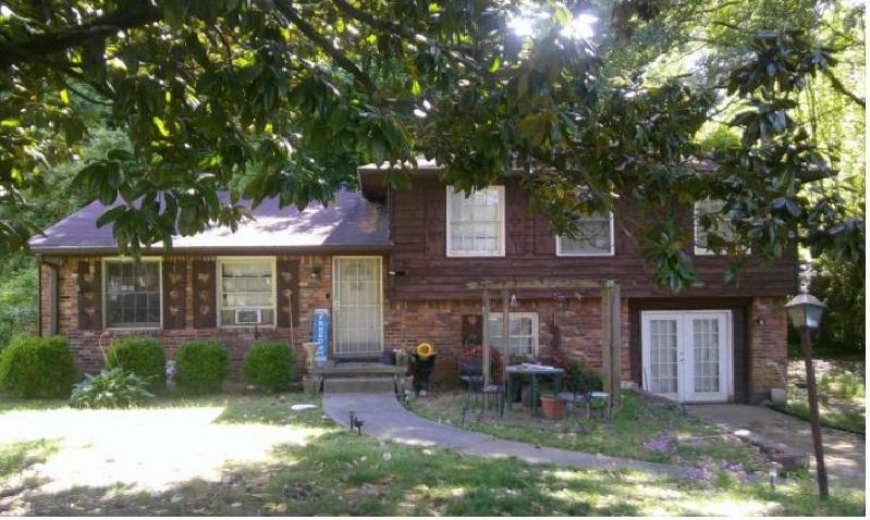 Clearbrook Dr, Morrow, GA 30260