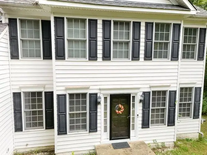 Canterbury Ct, King George, VA 22485