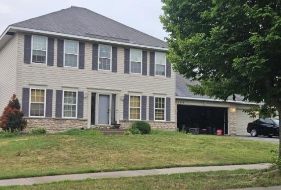 Mackenzie Ave Ne, Albertville, MN 55301