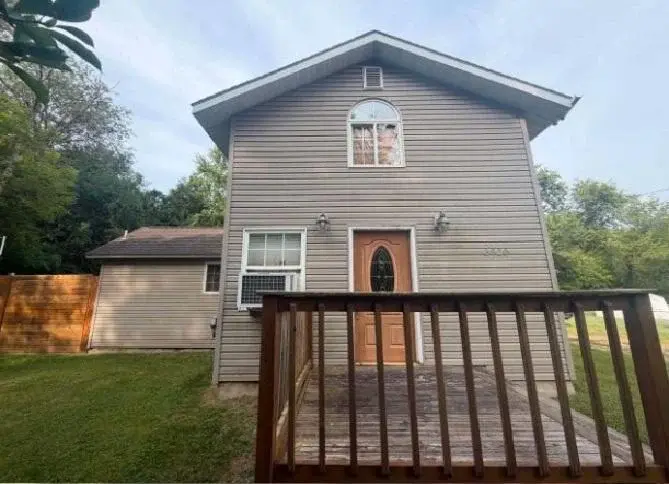 Clinton Rd, Jackson, MI 49201