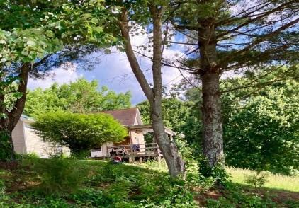 Honeysuckle Ln, Chuckey, TN 37641