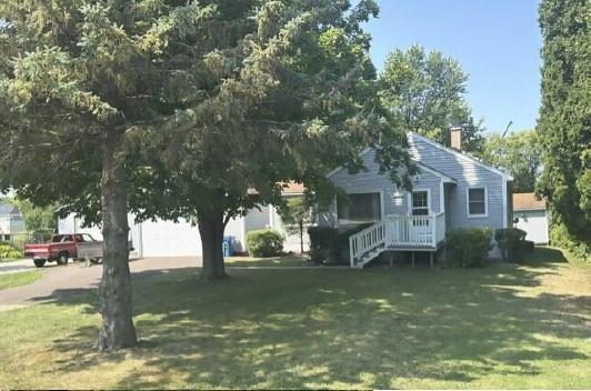 Edgerton St, Saint Paul, MN 55117