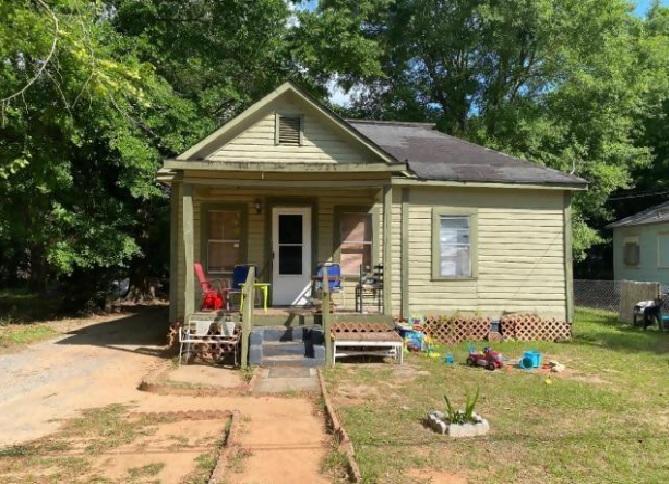 Toulmin Ave, Mobile, AL 36617
