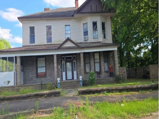 Water Ave, Selma, AL 36703