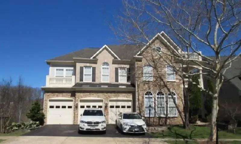 Riverpoint Dr, Leesburg, VA 20176