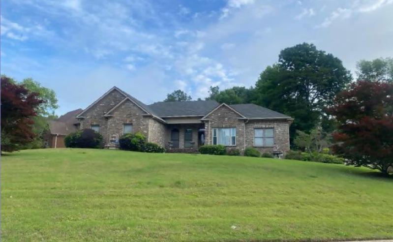 Nova Scotia Cir, Bessemer, AL 35022