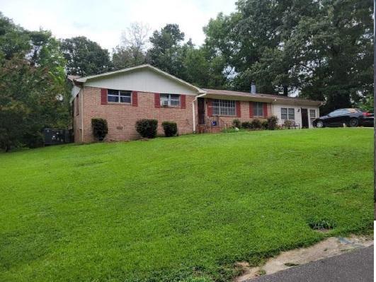 Outwood Rd, Fultondale, AL 35068