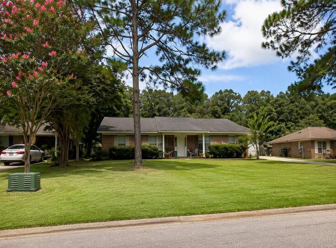 Havenwood Dr, Theodore, AL 36582