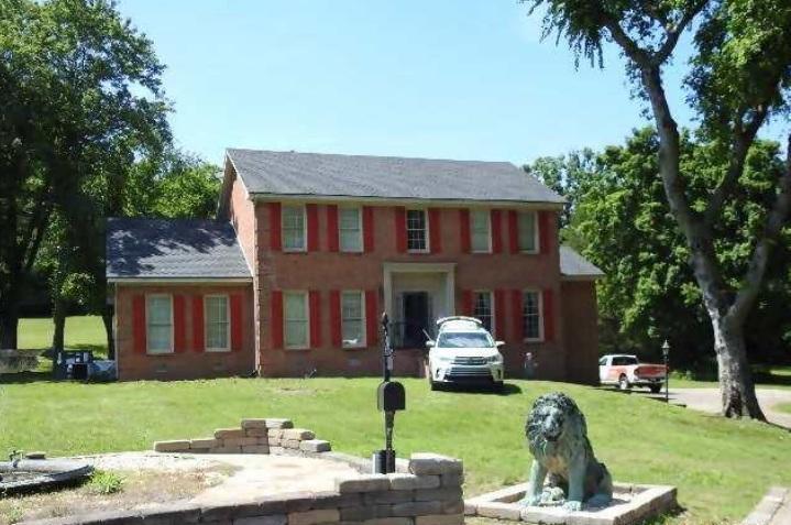 Scenic Ridge Dr, Old Hickory, TN 37138