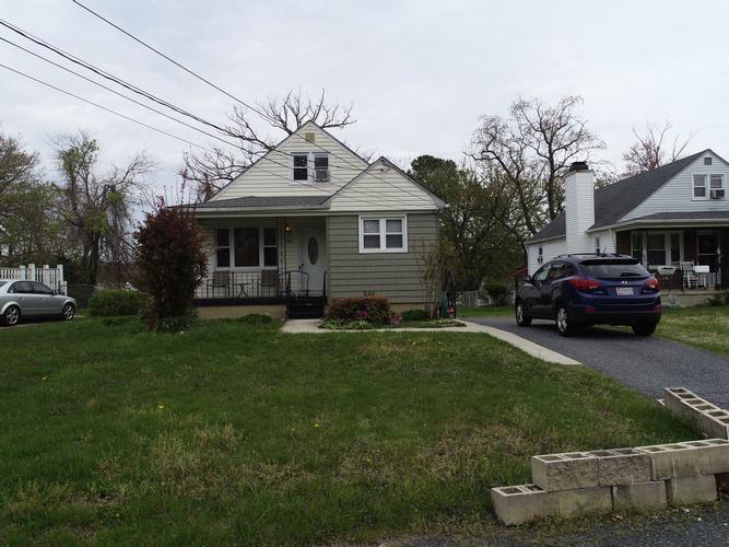 Edgewood Ave, Parkville, MD 21234