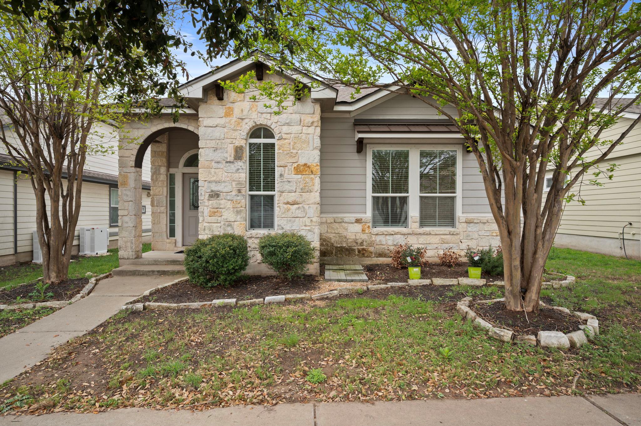 Niobrara River Dr, Pflugerville, TX 78660