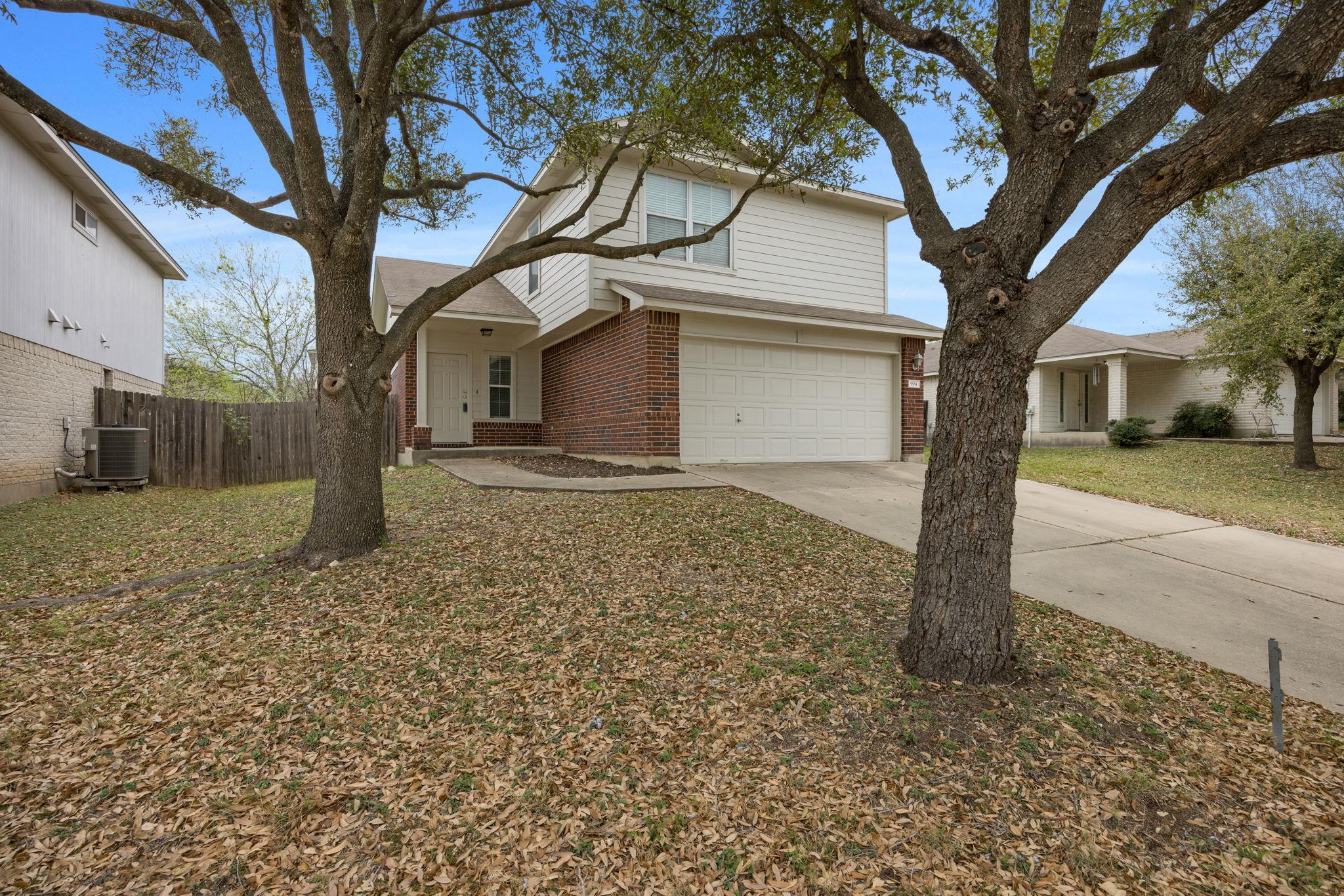 Sally Lunn Way, Pflugerville, TX 78660