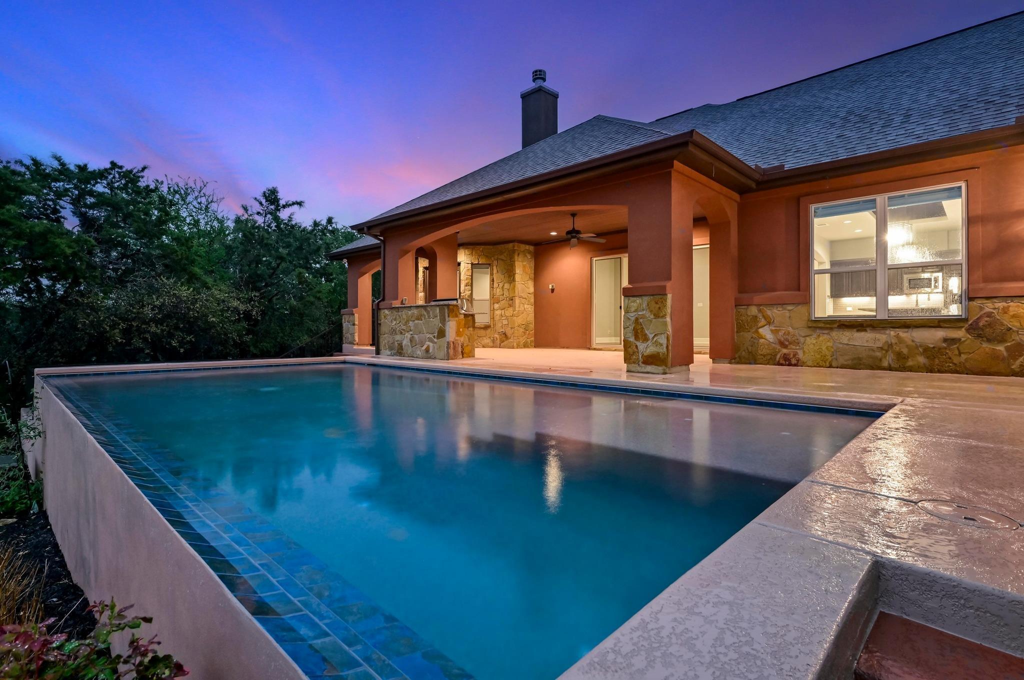 Jennings Branch Rd, Georgetown, TX 78633
