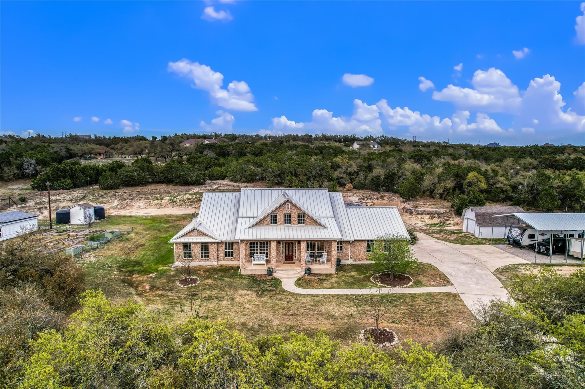 Cottonwood Creek Rd, Dripping Springs, TX 78620