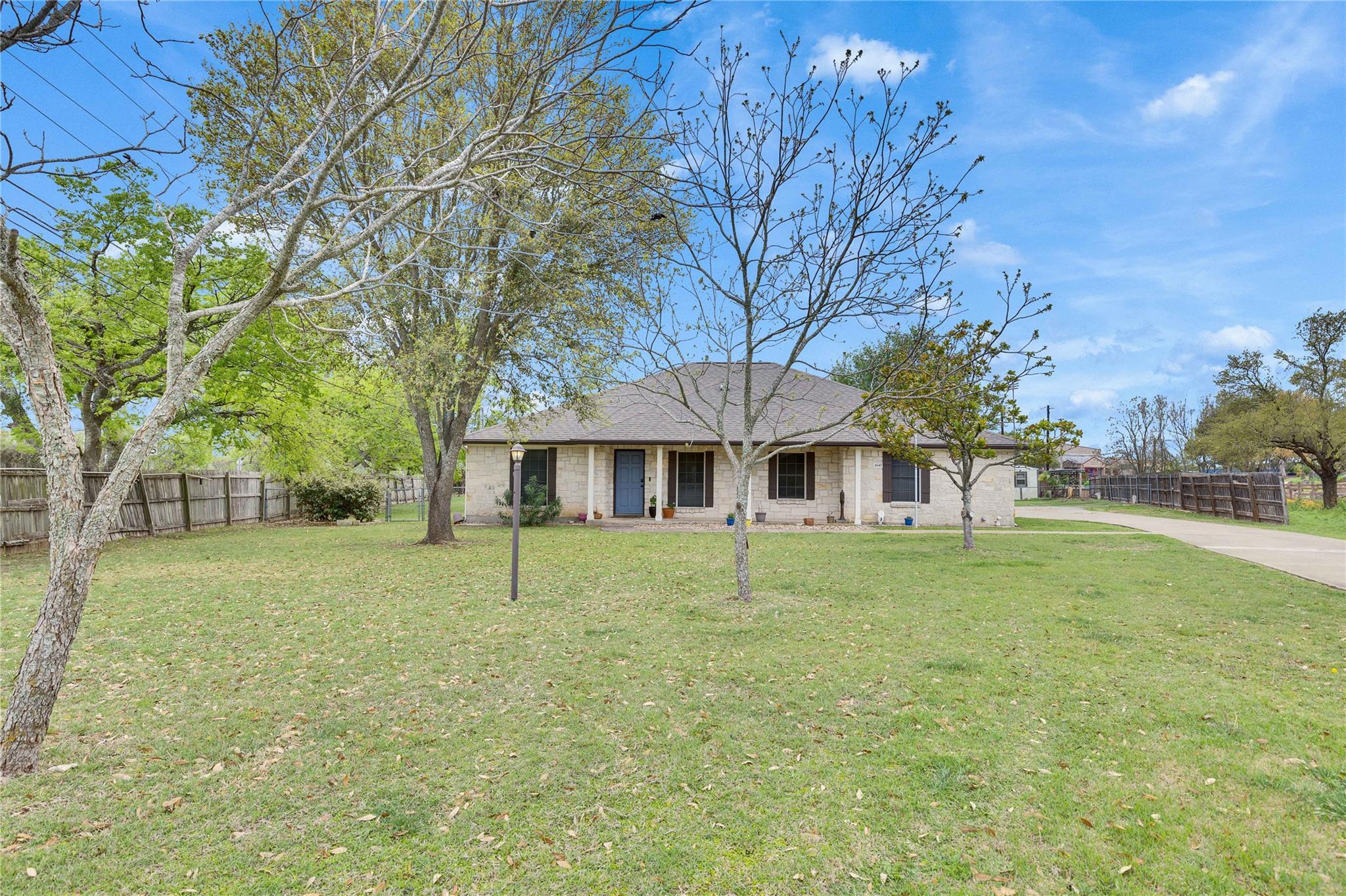 Jack C Hays Trl, Buda, TX 78610