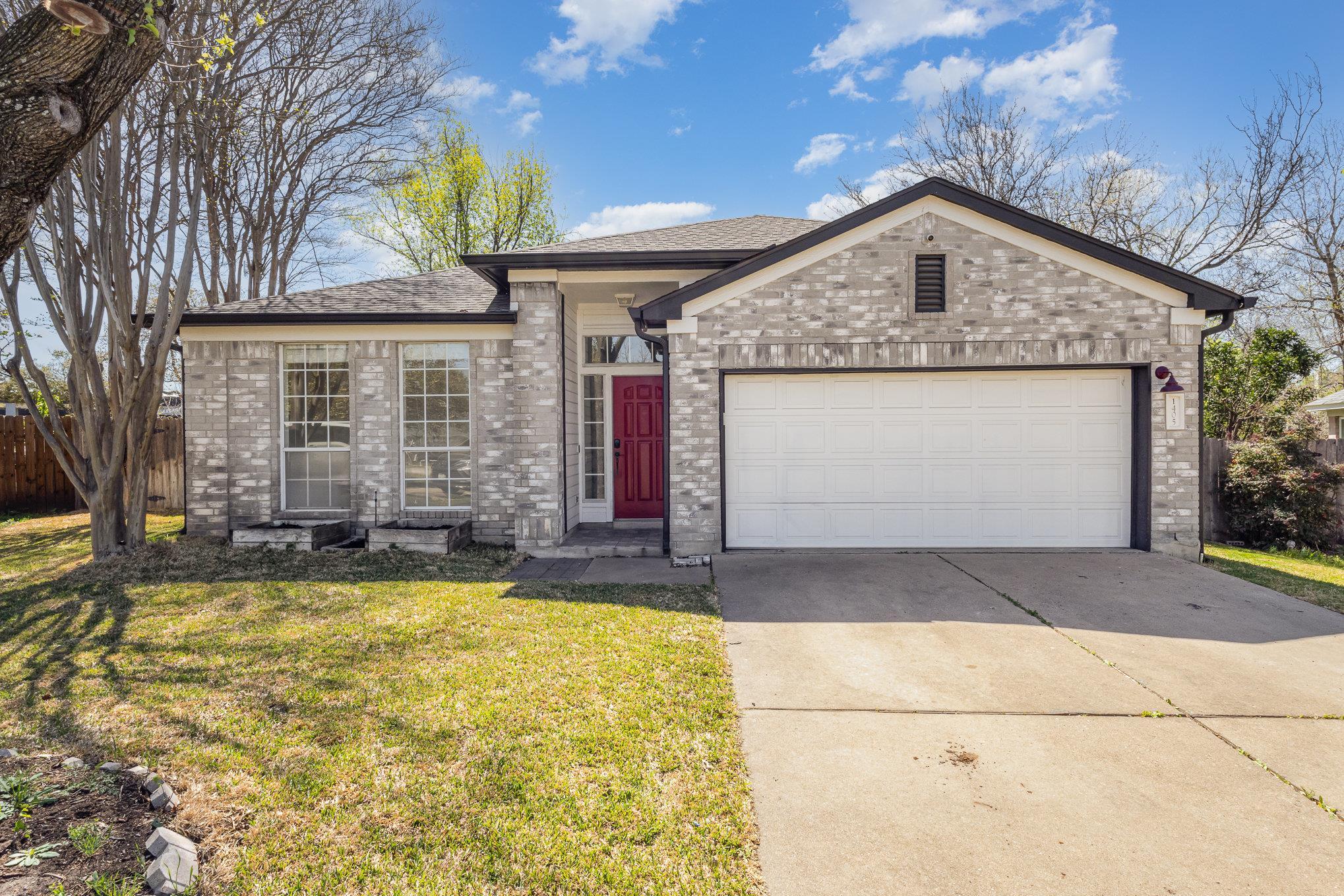 Idaho Falls Cv, Pflugerville, TX 78660