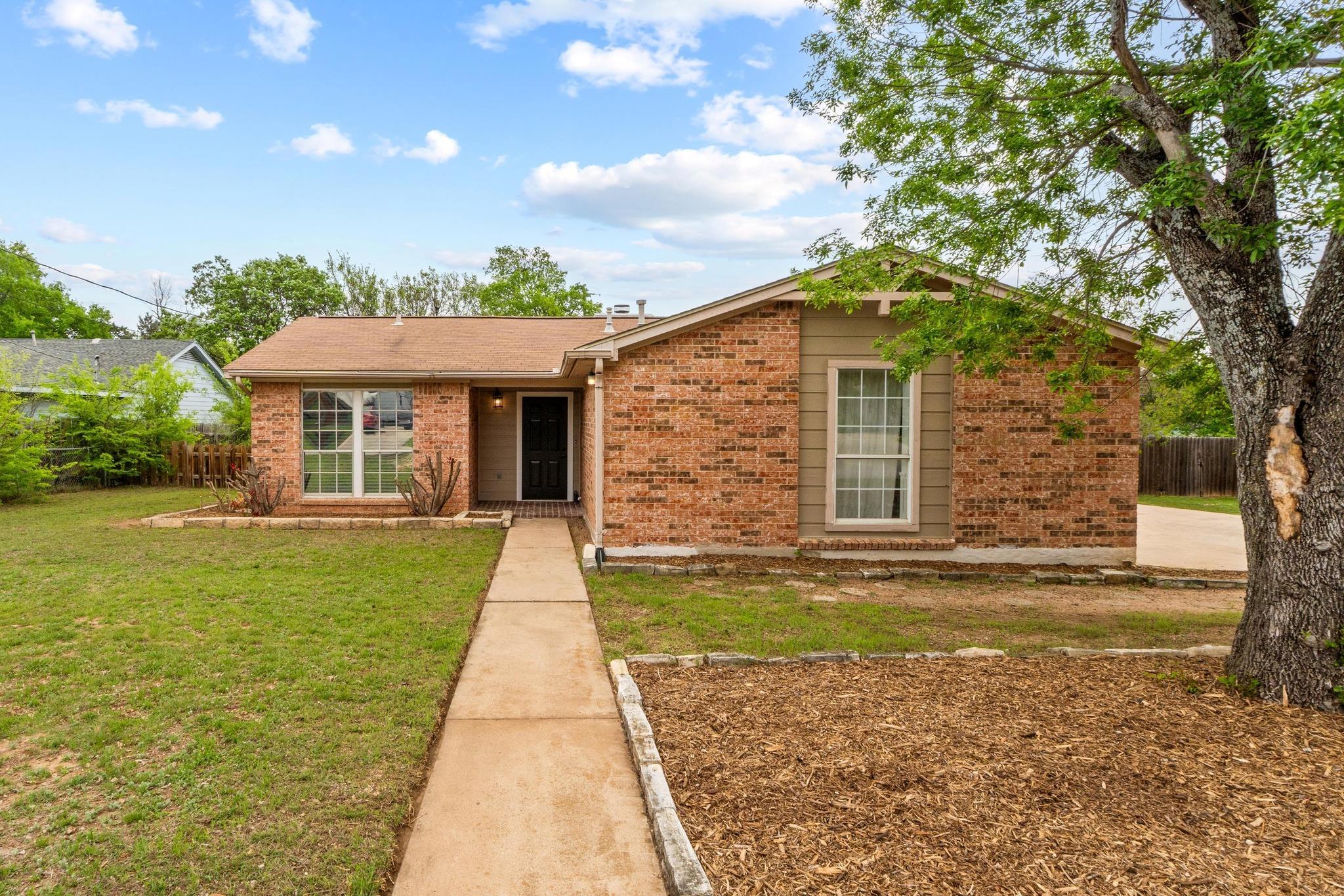 Killarney Dr, Leander, TX 78641
