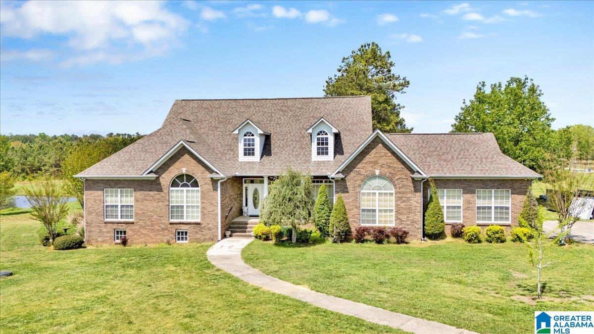 County Road 26, Ashville, AL 35953