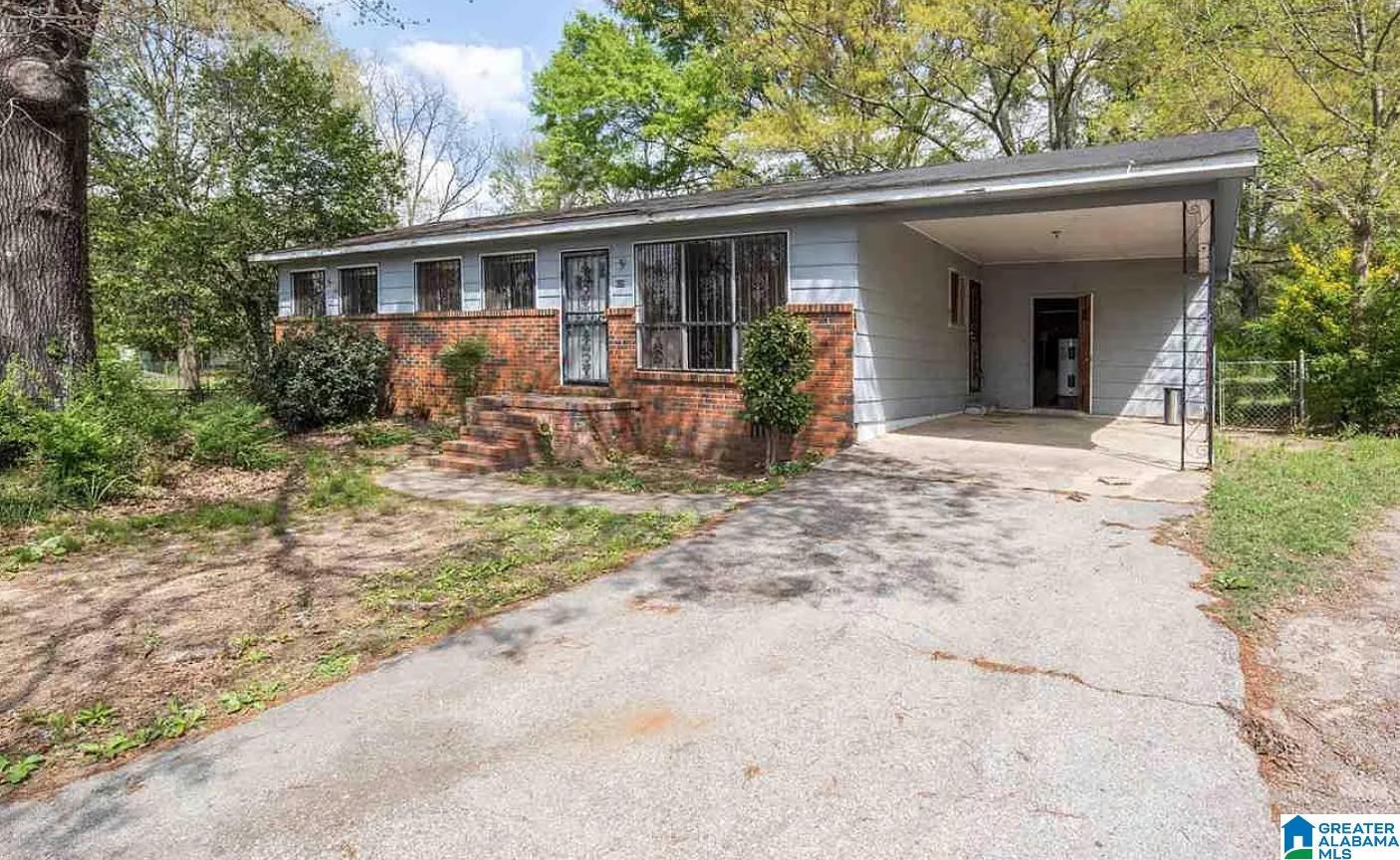 Lanett Ave, Birmingham, AL 35214