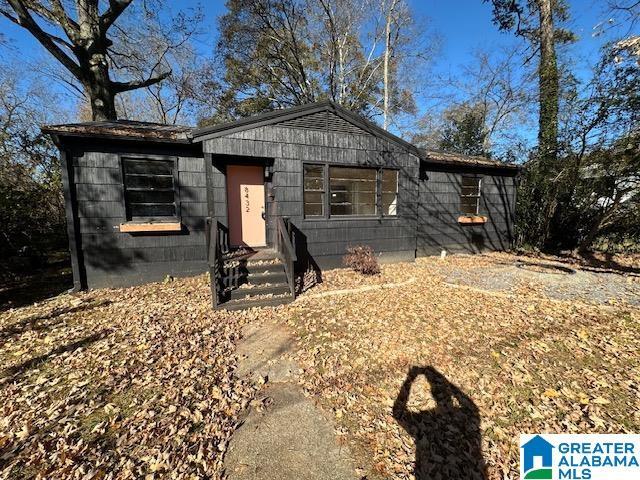 9th Ave S, Birmingham, AL 35206