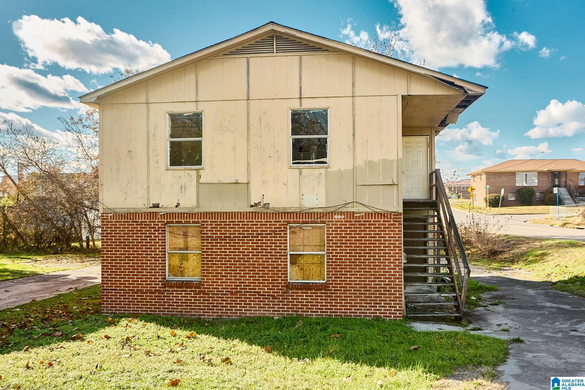 Miles Ave, Birmingham, AL 35214