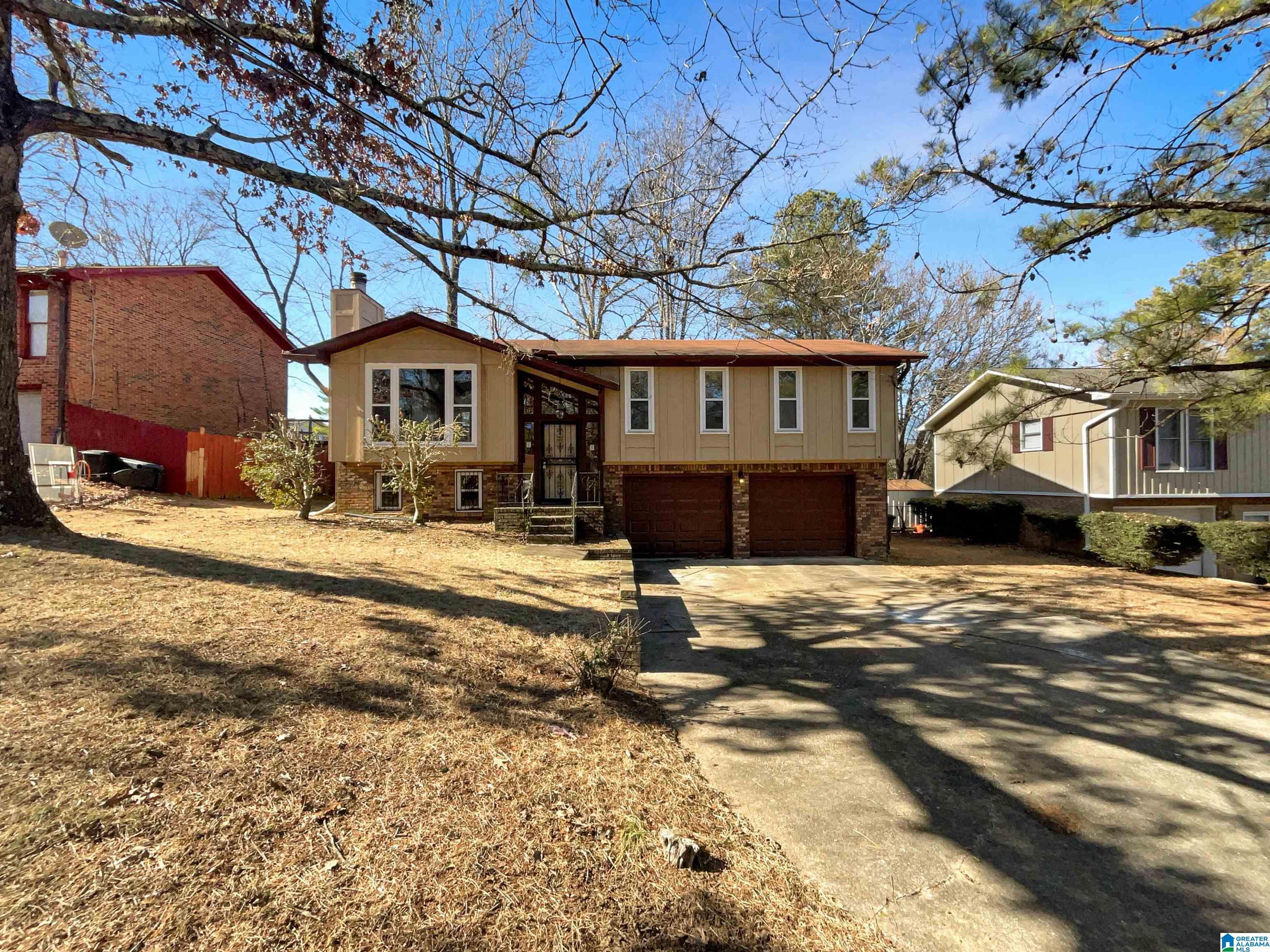 Grand Blvd, Birmingham, AL 35214