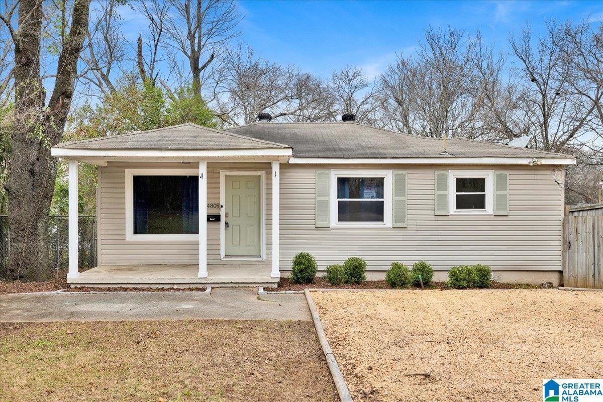 7th Ave S, Birmingham, AL 35222