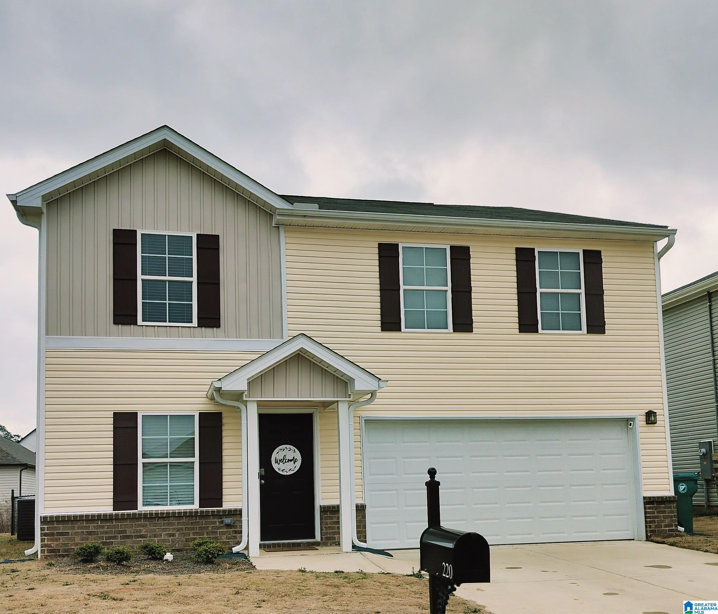 County Road 1700, Cullman, AL 35058
