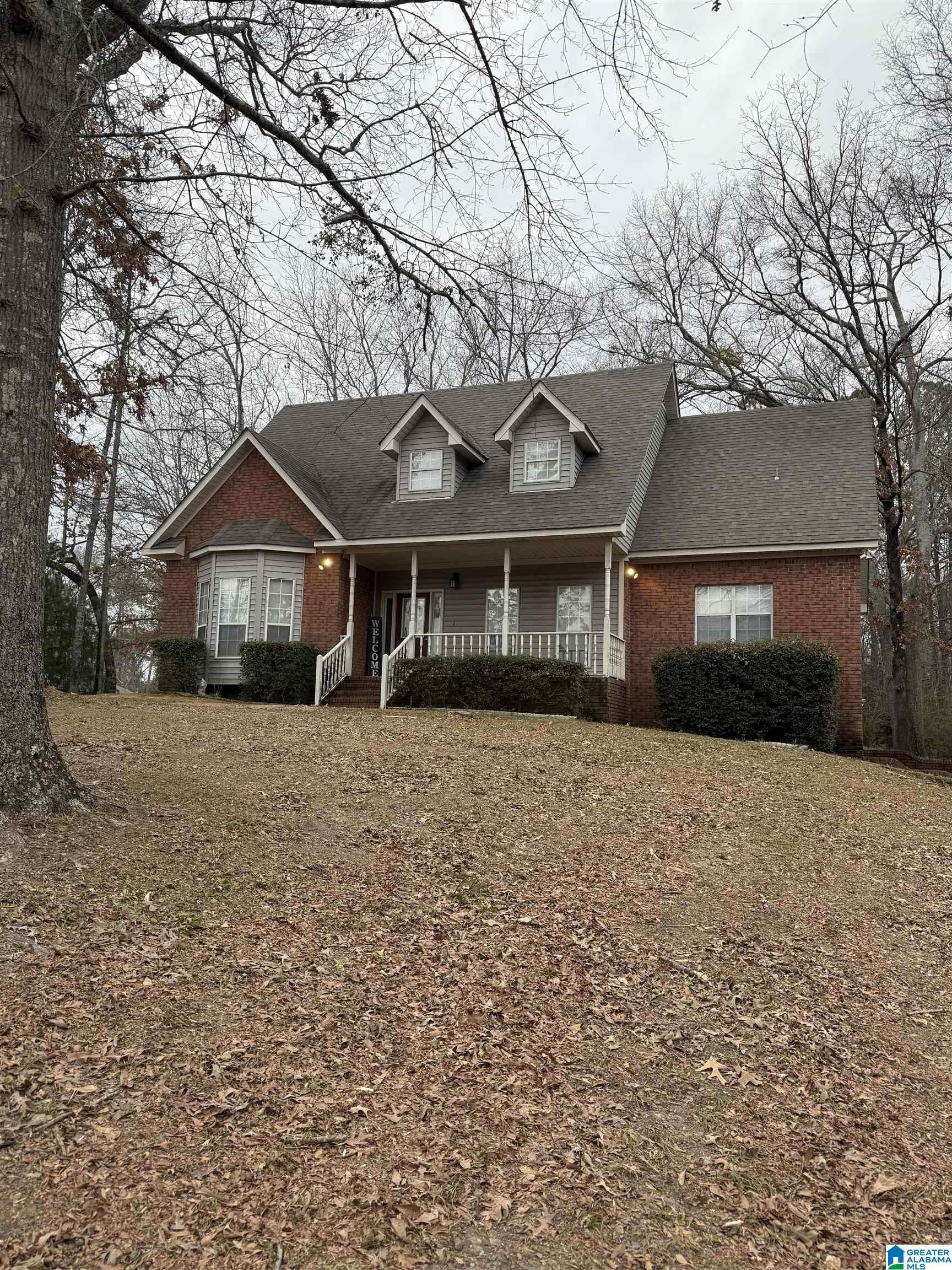 Wyatt Rd, Clanton, AL 35045