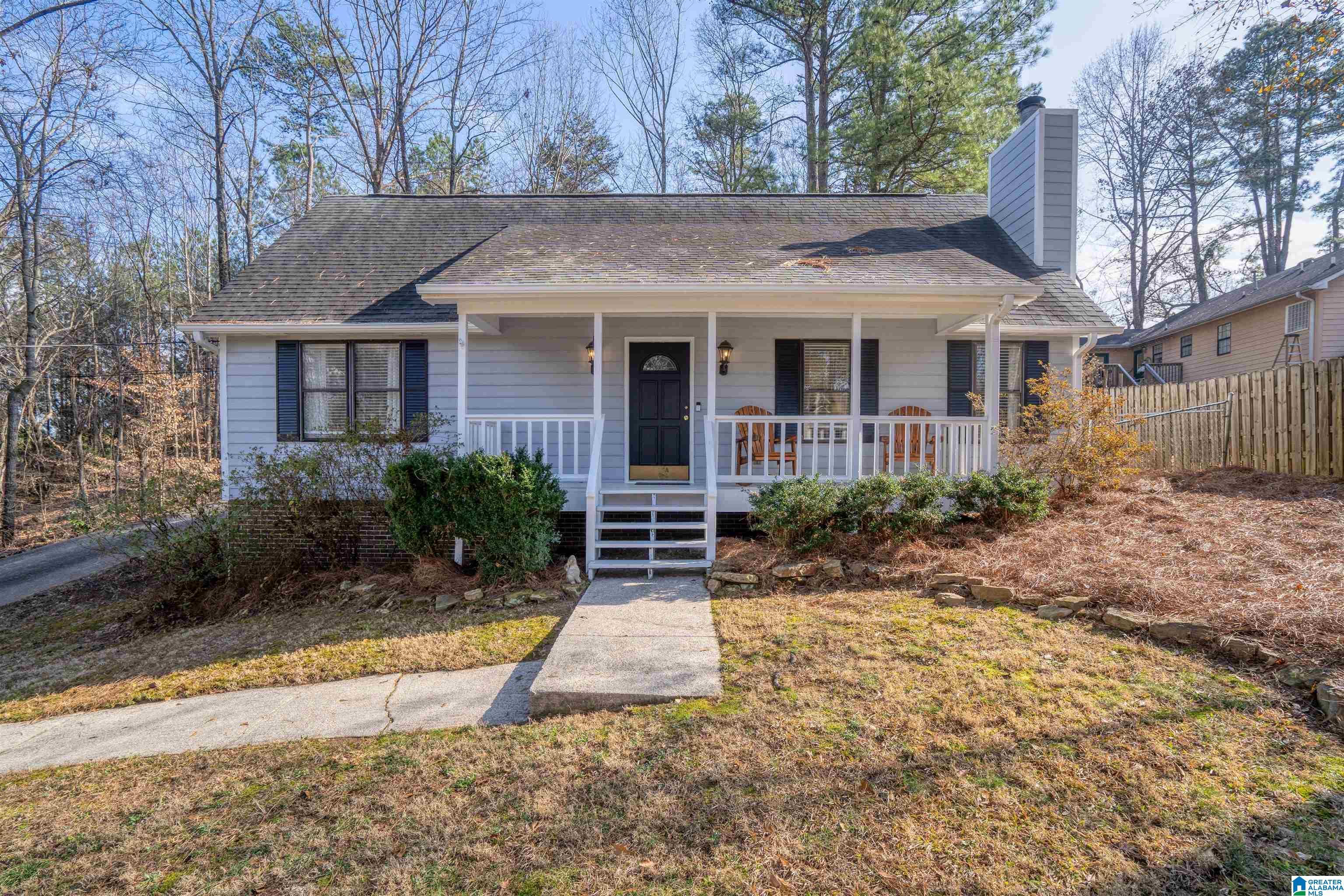 Bluemont St, Irondale, AL 35210