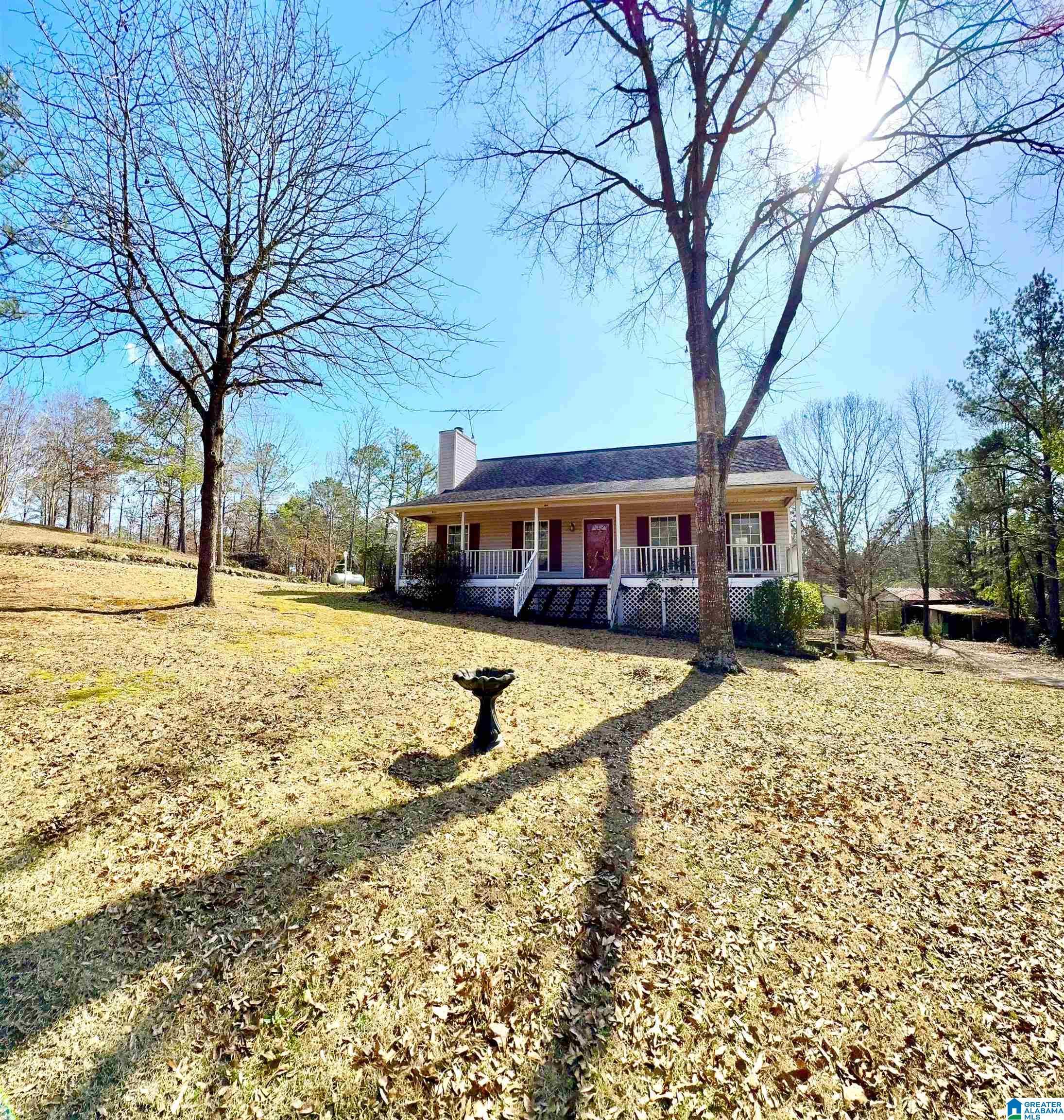 County Road 884, Clanton, AL 35045
