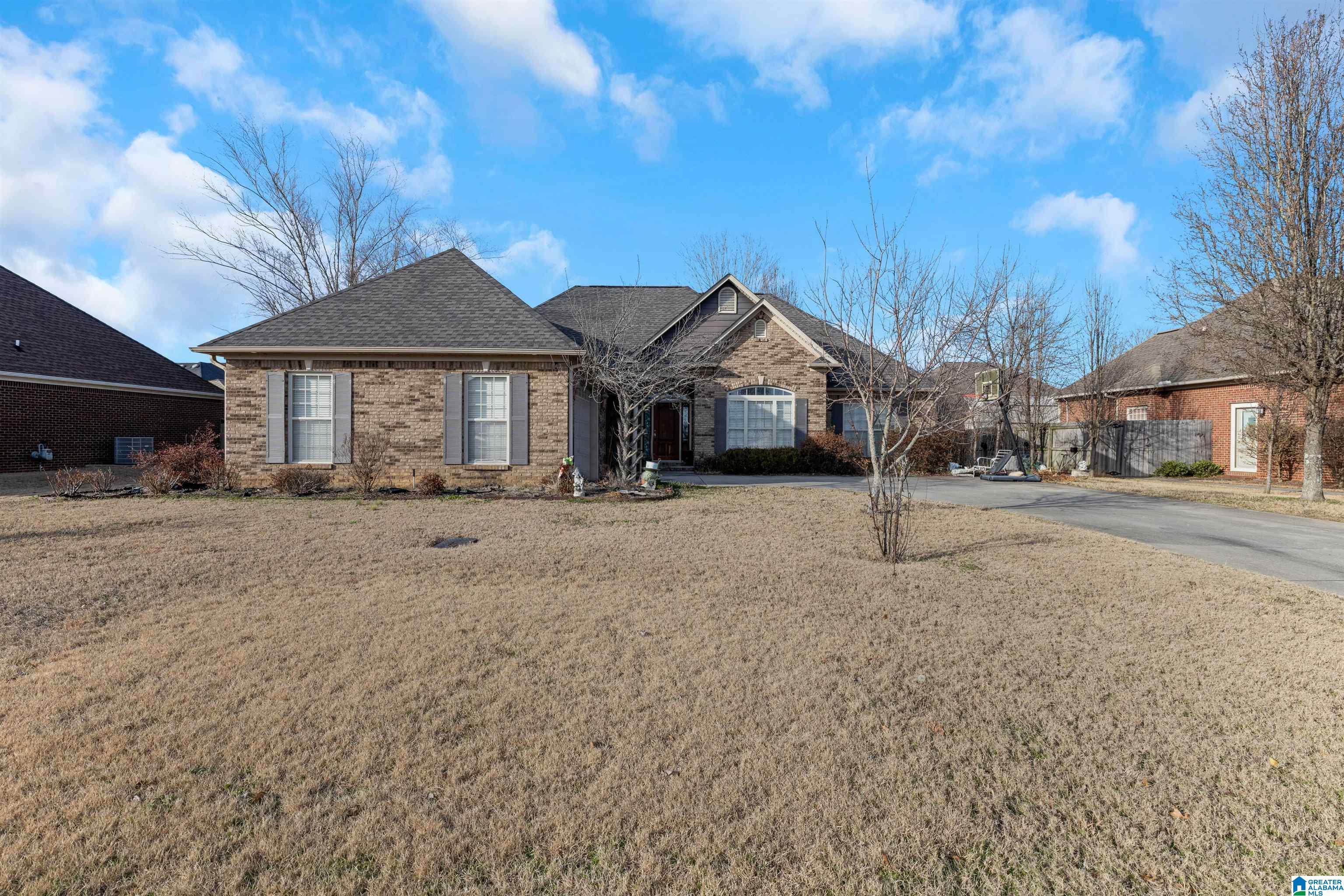 Avalon Dr, Hartselle, AL 35640