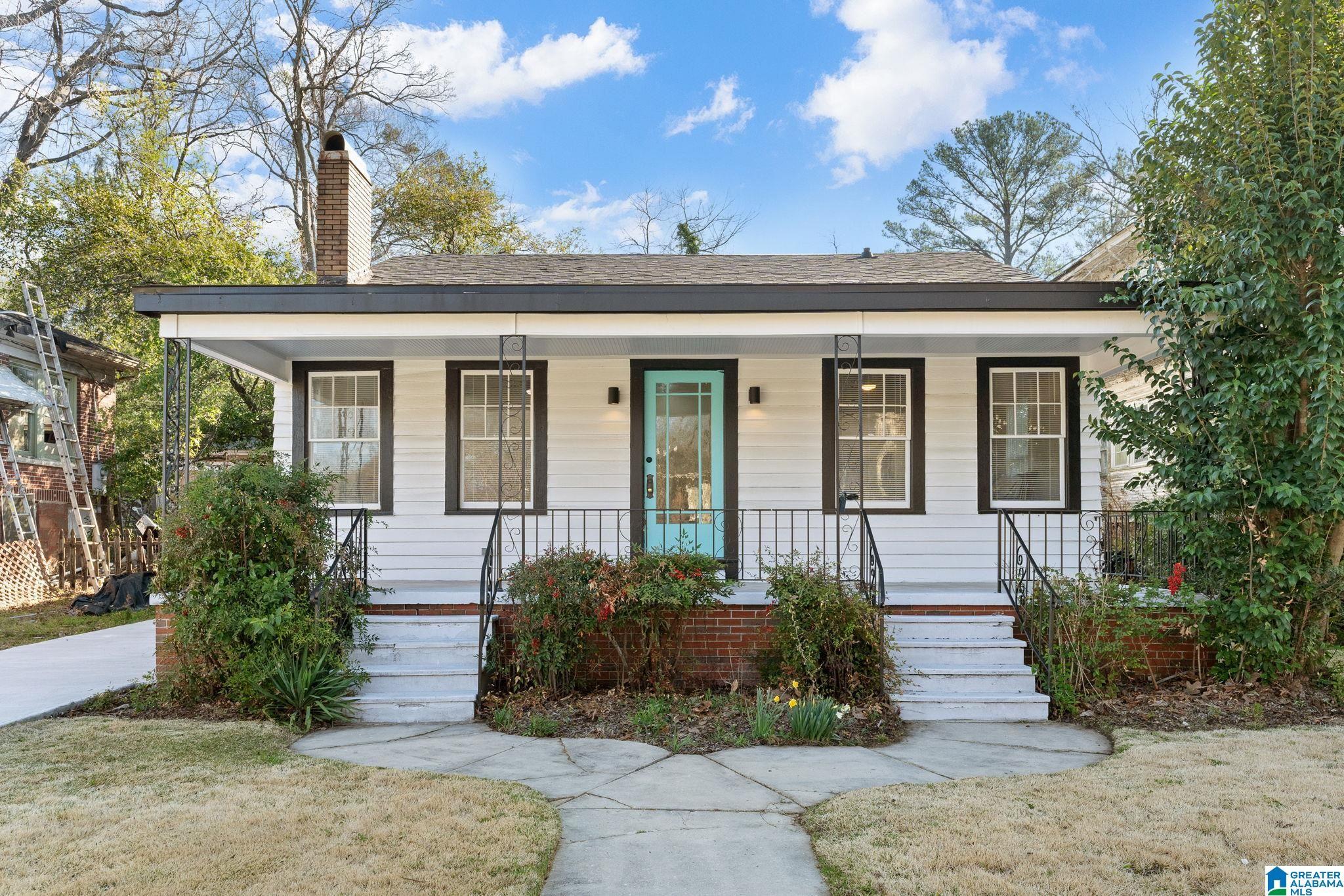 55th Pl S, Birmingham, AL 35212